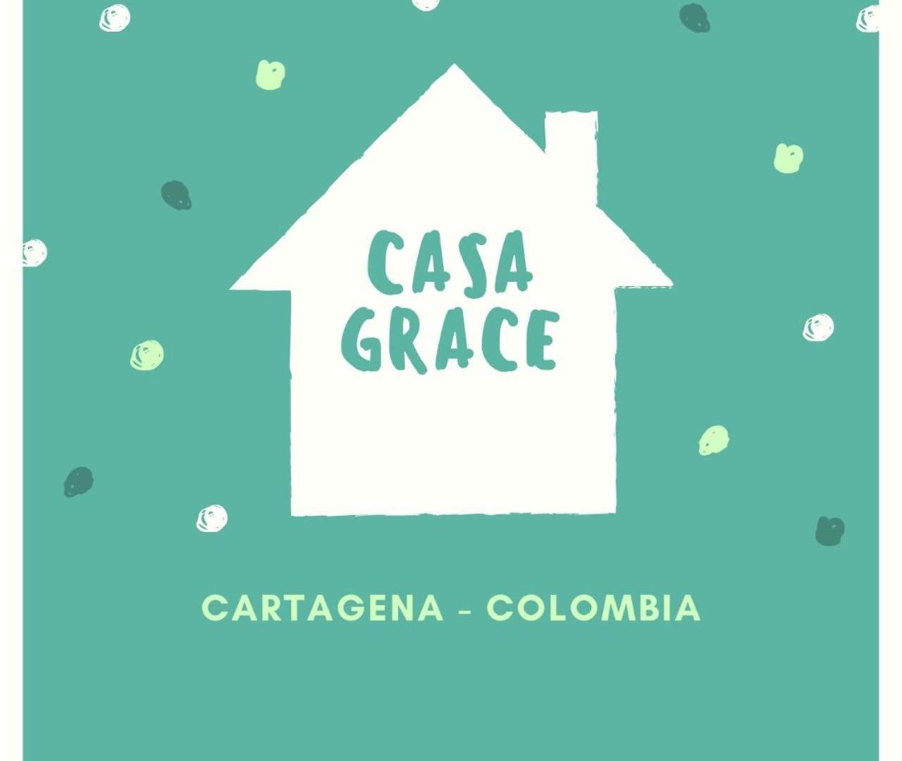 Apartamento @casa_grace Bienvenidos!