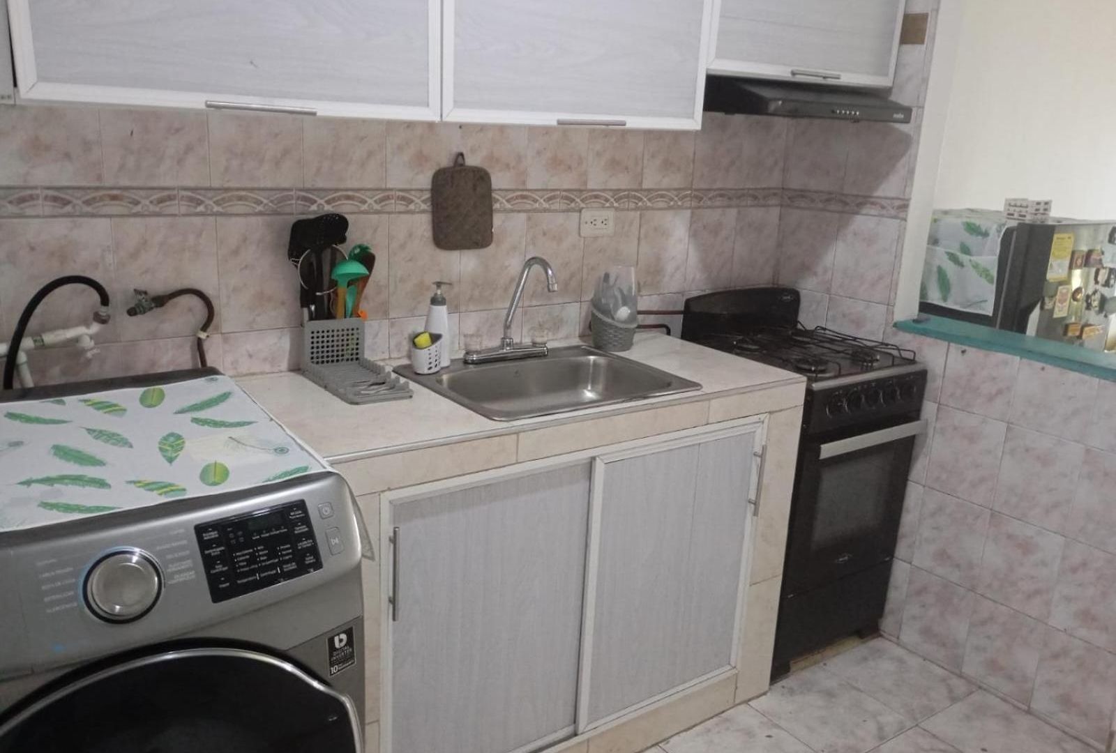 Apartamento @casa_grace Bienvenidos! Cartagena