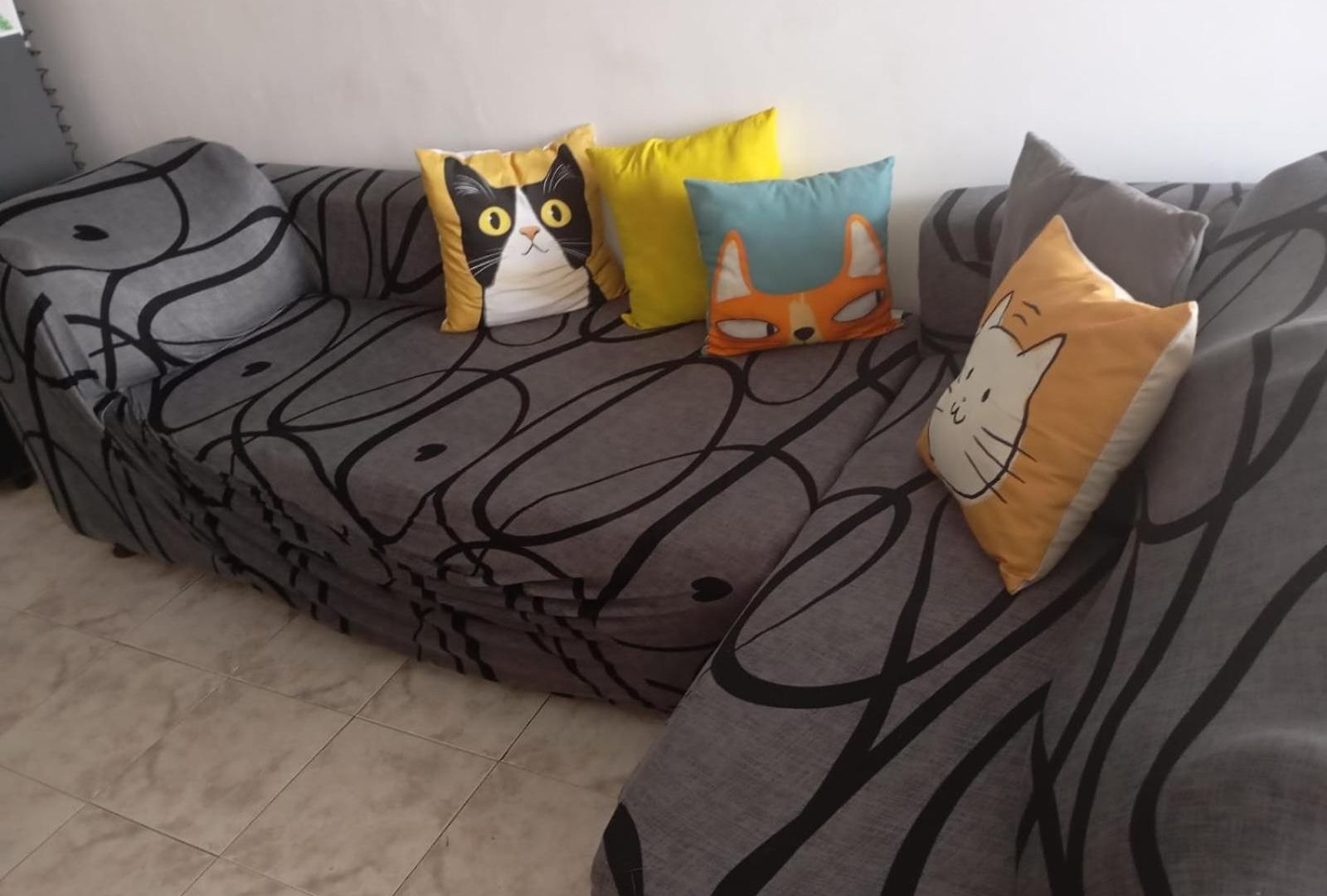 @casa_grace Bienvenidos! Apartamento *