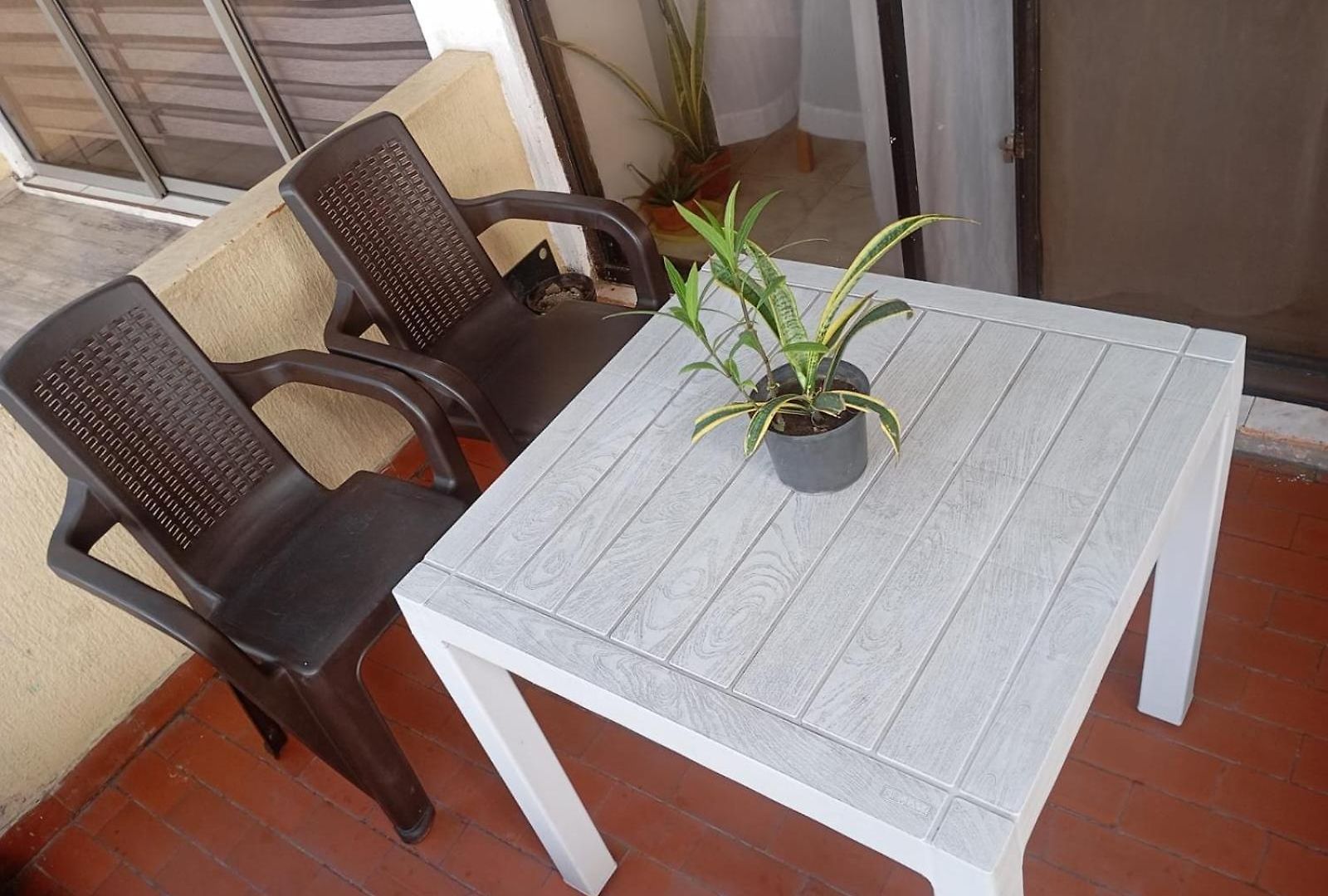 Apartamento @casa_grace Bienvenidos! *