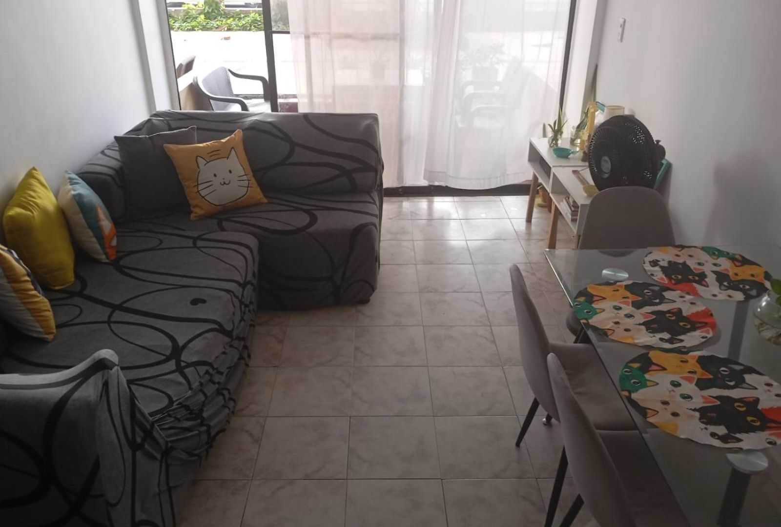 @casa_grace Bienvenidos! * Cartagena