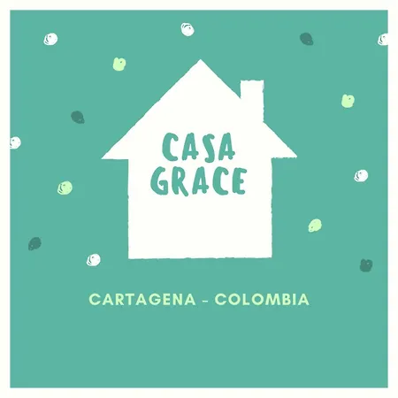 Apartment @casa_grace Bienvenidos!