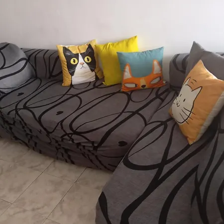 @casa_grace Bienvenidos! Apartment *