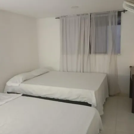 Apartment @casa_grace Bienvenidos! Cartagena