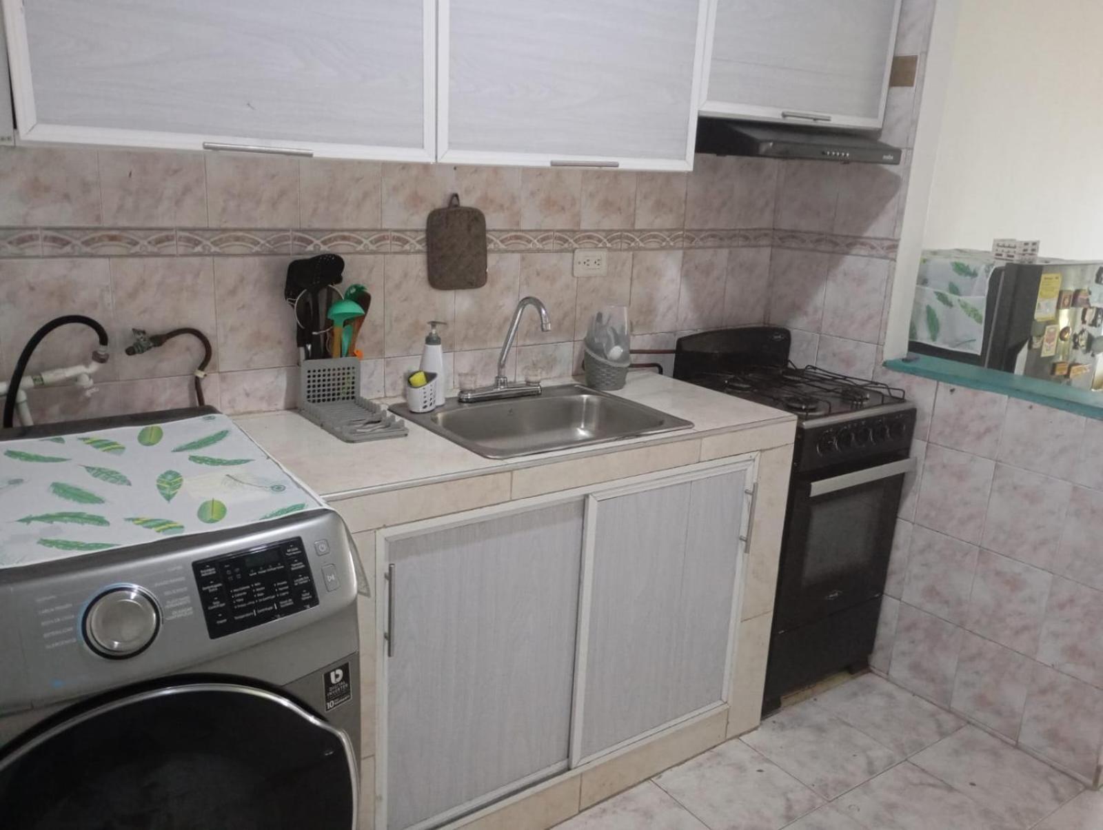 Apartamento @casa_grace Bienvenidos! Cartagena