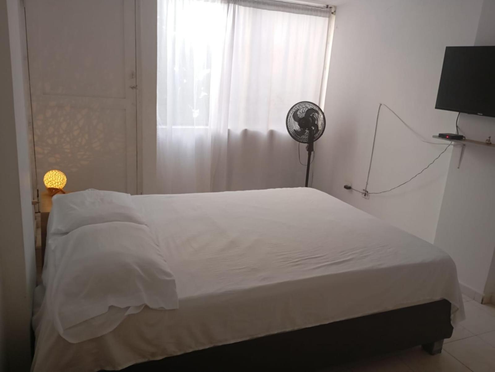 @casa_grace Bienvenidos! Apartamento