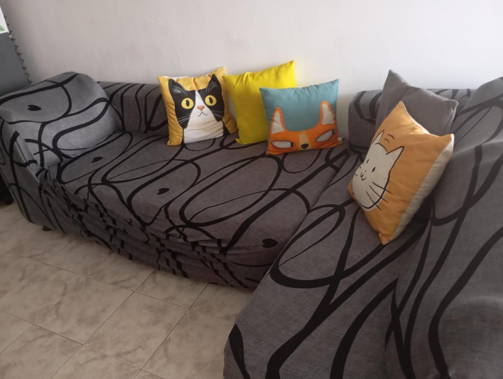 @casa_grace Bienvenidos! Apartamento *