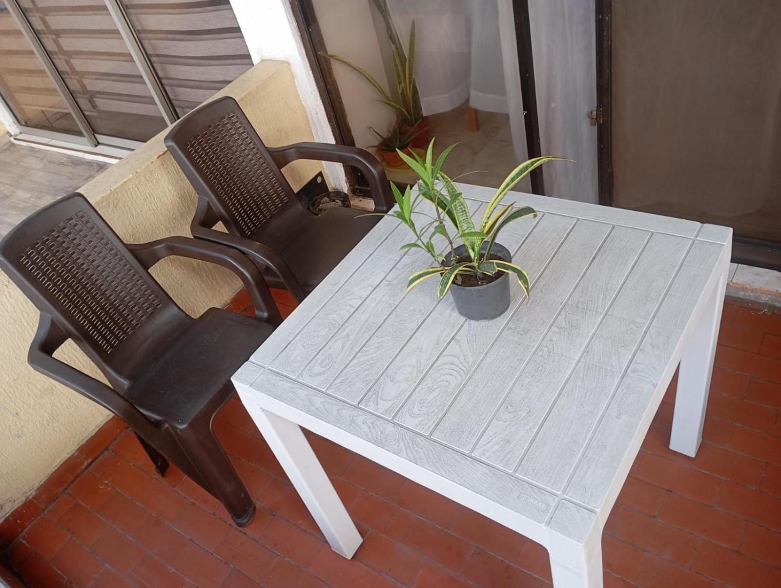 Apartamento @casa_grace Bienvenidos! *