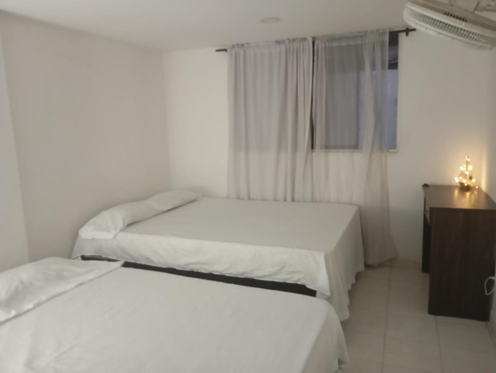 Apartamento @casa_grace Bienvenidos! Cartagena