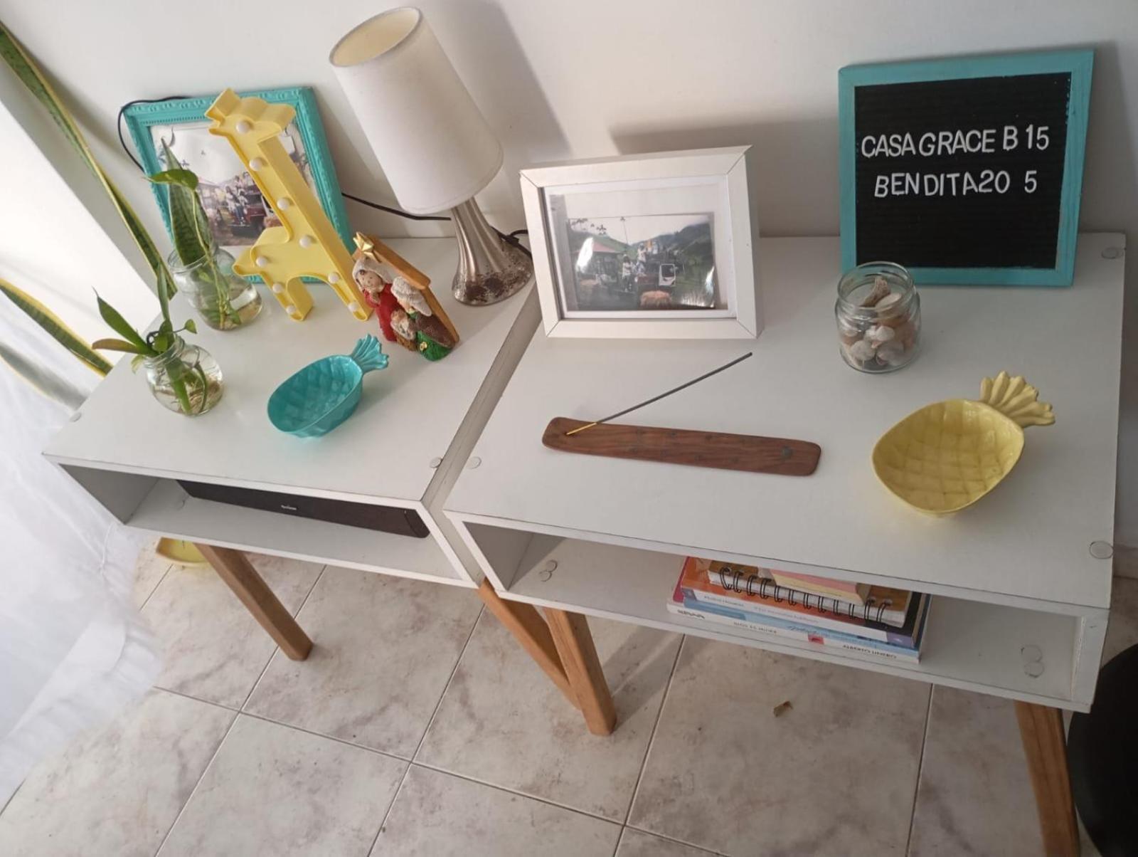 @casa_grace Bienvenidos!