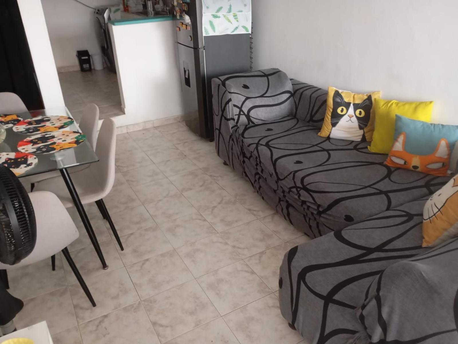 @casa_grace Bienvenidos! Apartamento *